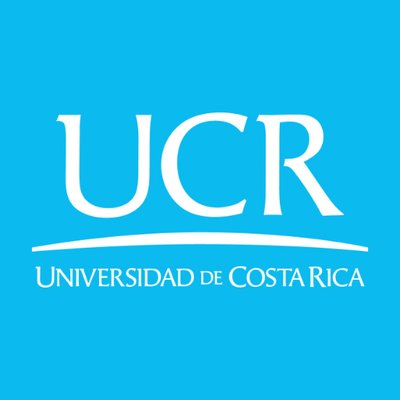 UCR's logo