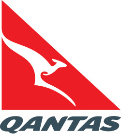 Qantas Airlines's logo