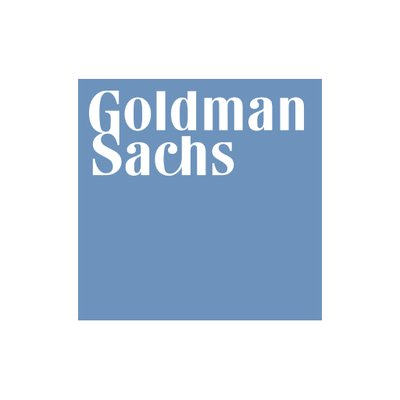 Goldman Sachs's logo