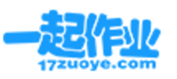 17zuoye's logo