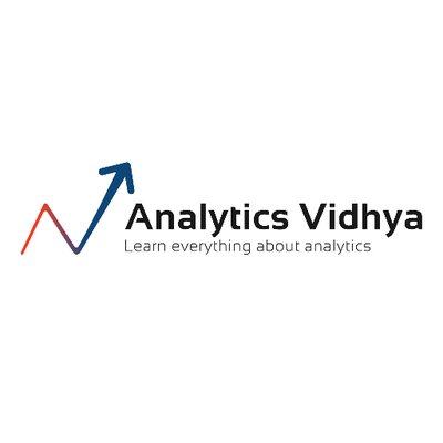 Analytics Vidhya's logo