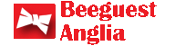 BeeGuestAnglia's logo