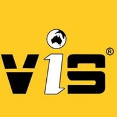 VIS's logo