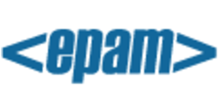 EPAM's logo