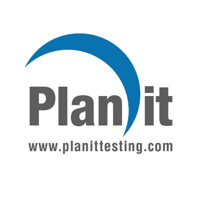 Planit Testing 's logo