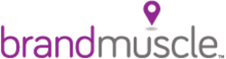 BrandMuscle's logo