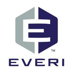 Everi's logo