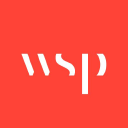 WSP Global's logo