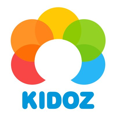 KIDOZ's logo