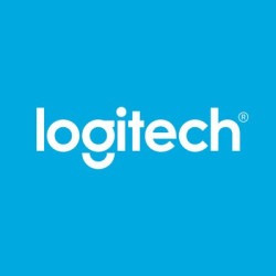 Logitech's logo