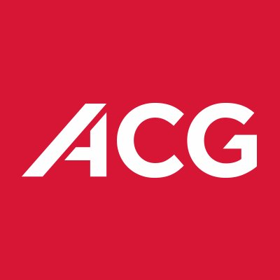 ACG's logo