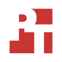 Principled Technologies's logo