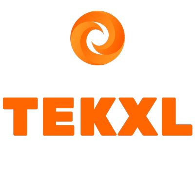 TEKXL's logo