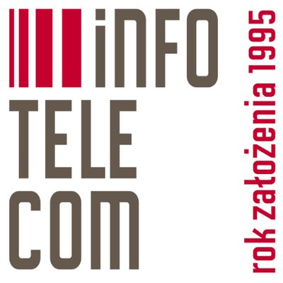Infotelecom's logo