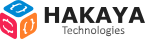 HAKAYA's logo