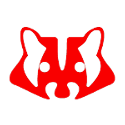 Web Badger's logo