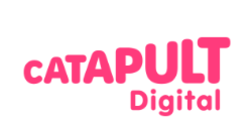 Digital Catapult's logo