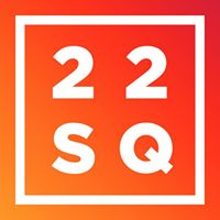 22squared's logo