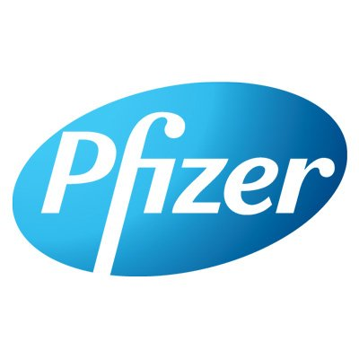 Pfizer Pharmaceuticals's logo