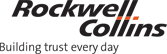 Rockwell Collins's logo