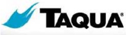 Taqua's logo