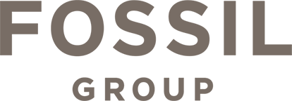 Fossil Group's logo