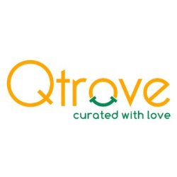 Qtrove's logo
