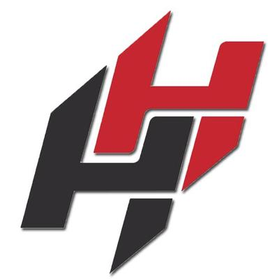 Hyperdev's logo