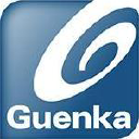 Guenka's logo