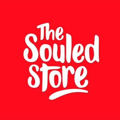The Souled Store's logo