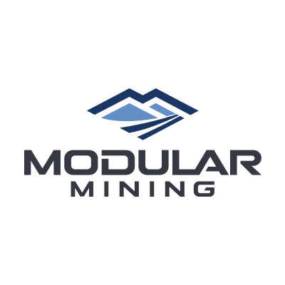 Modular Mining Systems Inc.'s logo