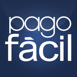 PagoFacil's logo