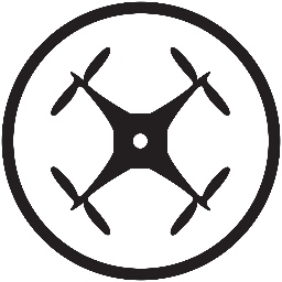Drona Aviation's logo