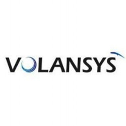 Volansys Technologies Pvt. Ltd.'s logo