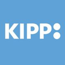 KIPP's logo