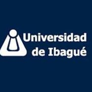 Universidad de Ibagué's logo