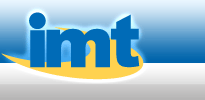 IMT's logo
