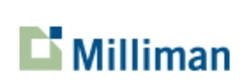 Milliman's logo