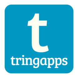 Tringaps Reasearch Labs PVT LTD's logo