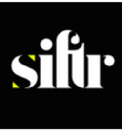 SIFTR's logo