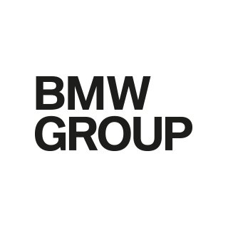 BMW Group's logo