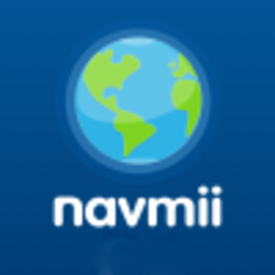 Navmii's logo