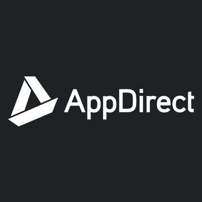 AppDirect's logo
