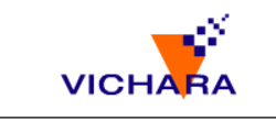 Vichara Technologies's logo