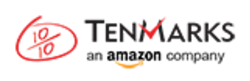 TenMarks Education's logo