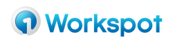 Workspot's logo