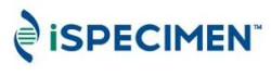 iSpecimen's logo