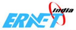 ERNET India's logo