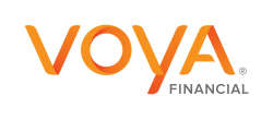 Voya Financial's logo