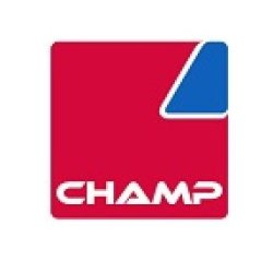 CHAMP CargoSystems's logo